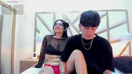 Nova_Desire — Stripchat stream photo (Apr 2026)