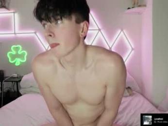 alfiegreenxxx — chaturbateでウェブカムモデルオンライン