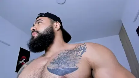 miguelangelsaenz — Stripchat stream photo (Aug 2026)