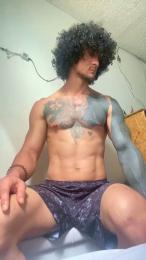 WassonCam — cam4でウェブカムモデルオンライン