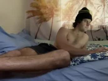 yaxbaker — Chaturbate profile photo