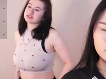 suziepoche — Chaturbate stream photo (Apr 2026)