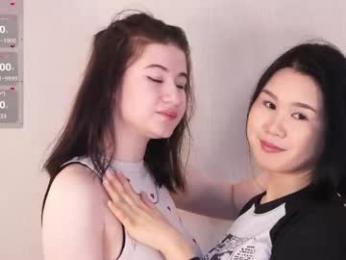 suziepoche — Chaturbate stream photo (Apr 2026)