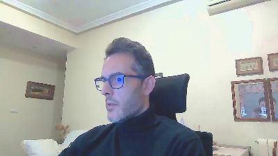 Seadan — Cam4 stream photo (Jan 2026)