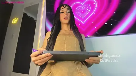 chloebigcockxx — Stripchat stream photo (Apr 2026)