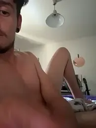 KENTPICS — Stripchat profile photo