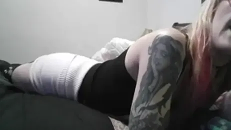 Kittaekatt — Stripchat profile photo