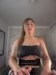 ChannelConnor_ — Stripchat stream photo (Nov 2025)