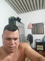 Belloalver — Stripchat profile photo