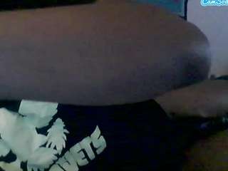 libralamontnsfw — Camsoda stream photo (Apr 2026)