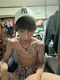 kshu420 — Stripchat stream photo (Sep 2026)