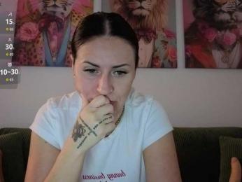 VioletBaby — bongacams