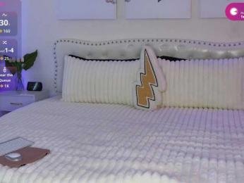 VioletBaby — bongacamsでウェブカムモデルオンライン