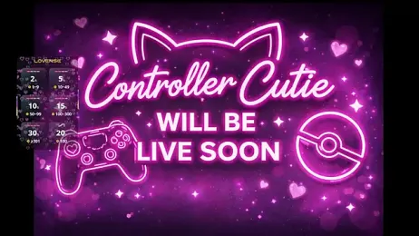 Controllercutie — Stripchat stream photo (Jun 2026)