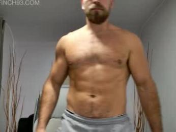 finch93 — Chaturbate profile photo