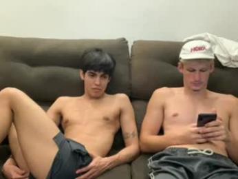 lukedesp — Chaturbate stream photo (Sep 2026)