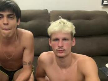 lukedesp — Chaturbate stream photo (Sep 2026)