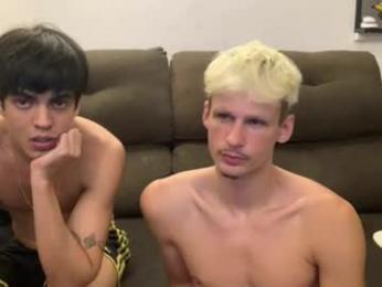 lukedesp — Chaturbate profile photo