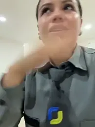 Ariana-07 — Stripchat stream photo (Mar 2026)