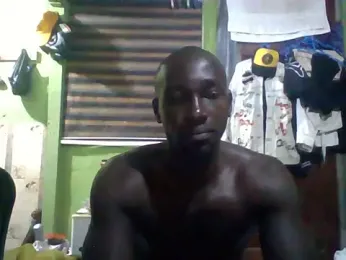 BlaqAarow — Stripchat stream photo (Sep 2026)