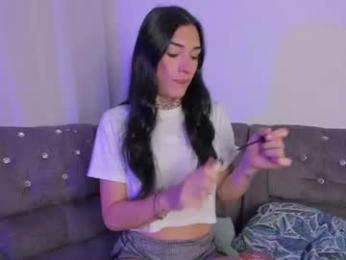camilacoxx — chaturbateでウェブカムモデルオンライン