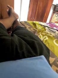 Curved8InchDick — Stripchat stream photo (Mar 2023)
