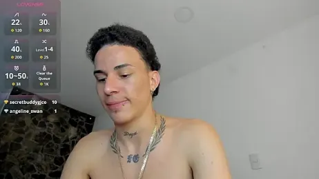 Maxxx_bigcockx — Stripchat stream photo (Sep 2026)