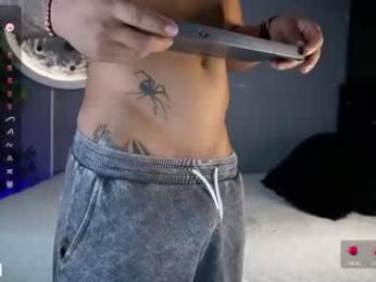 jordan_mayers — Chaturbate stream photo (Jul 2026)