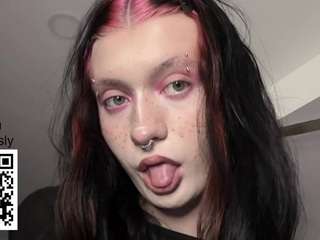 vailyreb — Camsoda profile photo