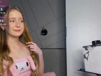 MiraJuicyJune — bongacams