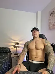 JeremyLane — Stripchat stream photo (Sep 2026)