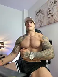 JeremyLane — Stripchat stream photo (Sep 2026)