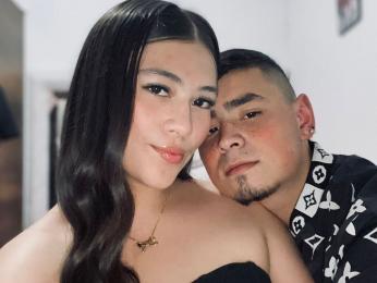 ChloeAndAdam — Livejasmin stream photo (Nov 2025)