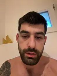 jonnibravo97 — Stripchat profile photo