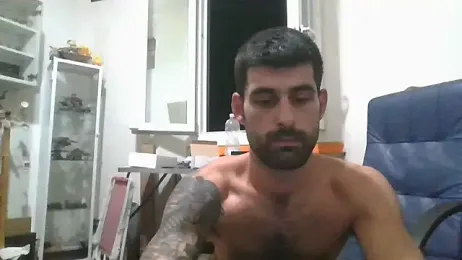 jonnibravo97 — Stripchat stream photo (Sep 2026)