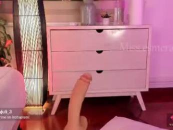 missesmeralda — chaturbate
