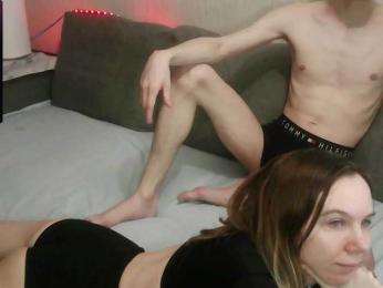 MarkoMary — Bongacams stream photo (Mar 2026)