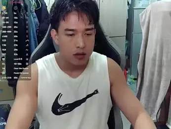 hunterXhan — stripchatでウェブカムモデルオンライン