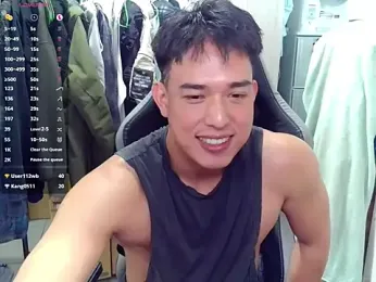hunterXhan — stripchatでウェブカムモデルオンライン