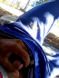 MouseyOxonian — Stripchat profile photo