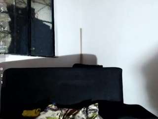 willianm777 — Camsoda stream photo (Apr 2026)