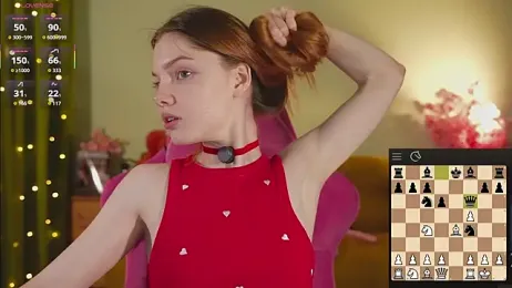 Katy__Ethereal — Stripchat stream photo (Feb 2026)