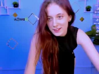 nami_glow — chaturbate