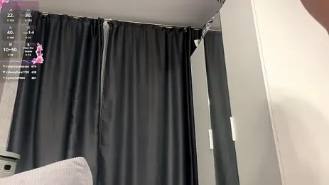SteffaLains — Stripchat stream photo (Sep 2026)