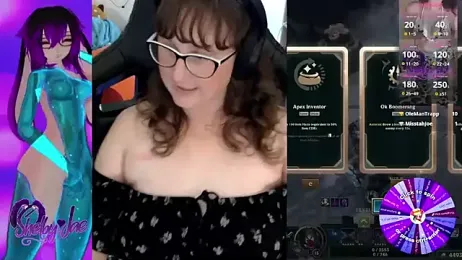 ShelbyJae — Stripchat stream photo (Jul 2026)