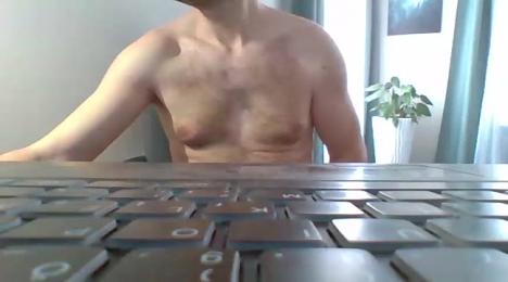 Horney_boy86 — Stripchat stream photo (Mar 2023)