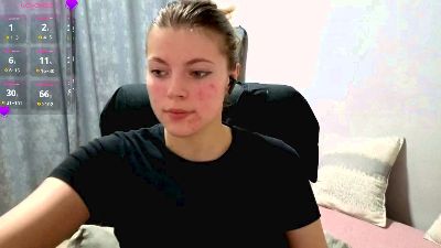 TonyaNatiello — cam4でウェブカムモデルオンライン