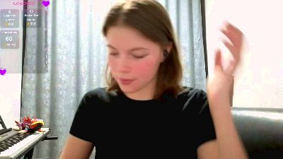 TonyaNatiello — cam4でウェブカムモデルオンライン
