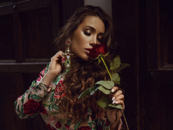 SelenaLain — livejasmin