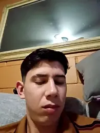 Nerzhul0 — Stripchat stream photo (Feb 2026)